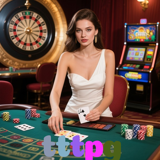tttpg-App