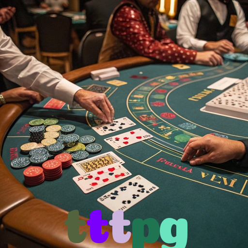 tttpg-App