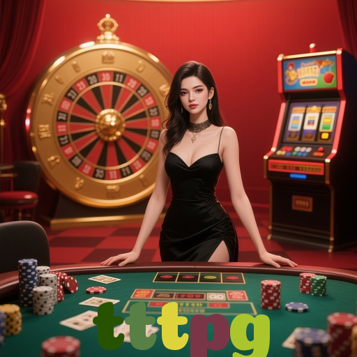 tttpg-App
