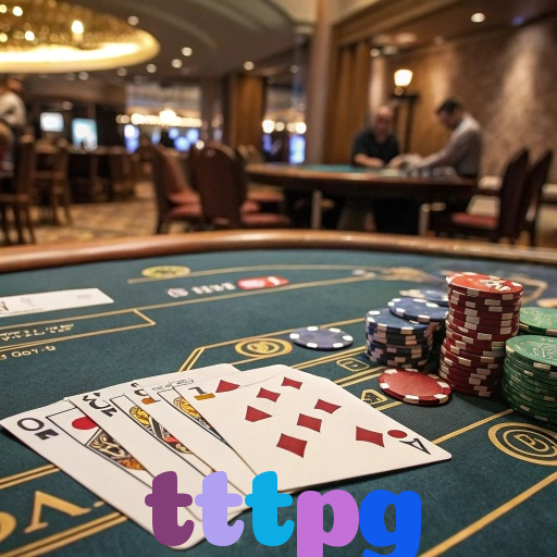 tttpg-App