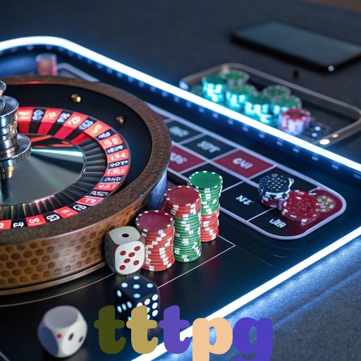 tttpg-App