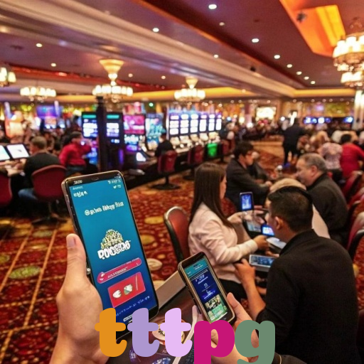 tttpg-App